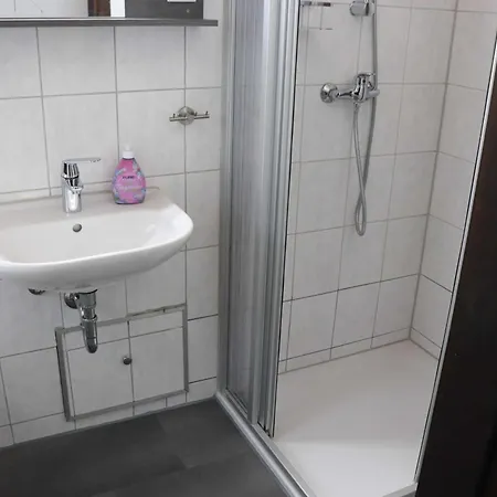 Robinson Romantikpfad 161 왈드브룬