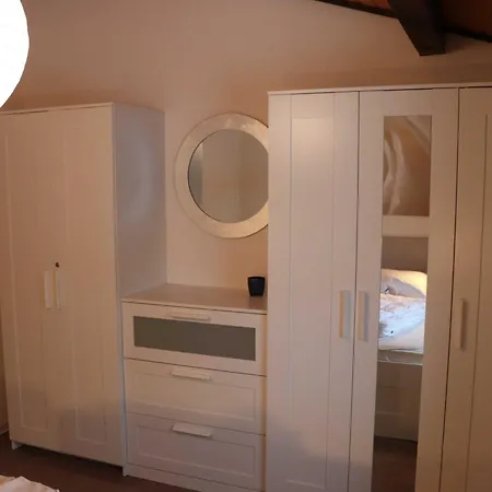 Robinson Romantikpfad 161 * 왈드브룬