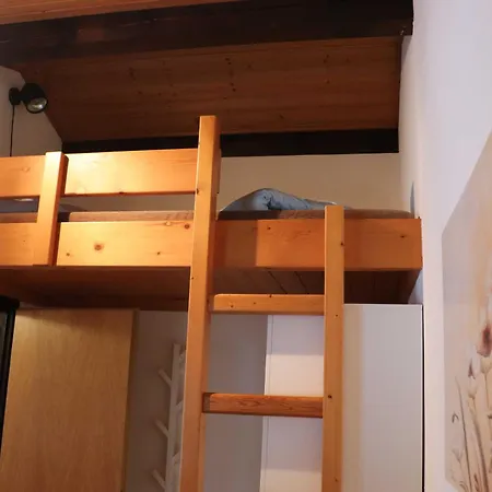 Robinson Romantikpfad 161 * 왈드브룬