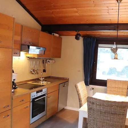 Robinson Romantikpfad 161 펜션