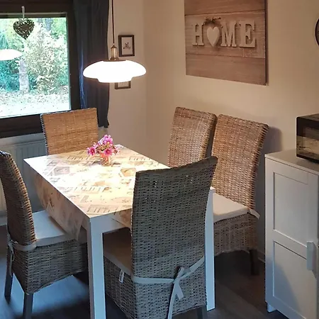 Robinson Romantikpfad 161 펜션 왈드브룬