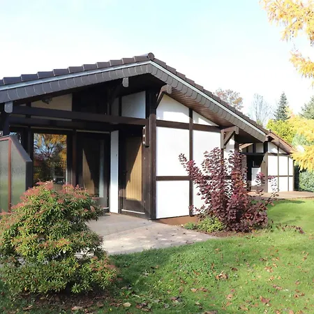 펜션 Robinson Romantikpfad 161 *