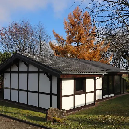 Robinson Romantikpfad 161 *