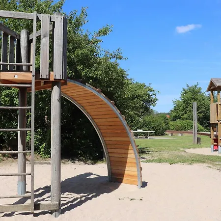 Robinson Romantikpfad 161 펜션 *