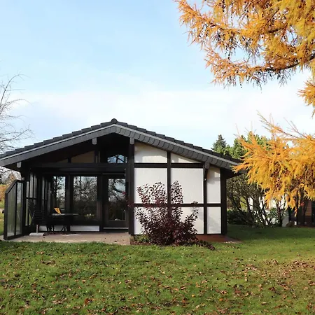 Robinson Romantikpfad 161 Holiday home
