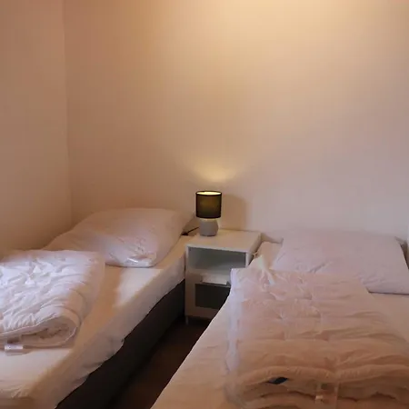 Holiday home Robinson Romantikpfad 161 Waldbrunn (Baden-Wurttemberg)