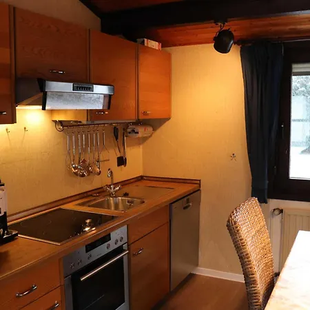 Holiday home Robinson Romantikpfad 161