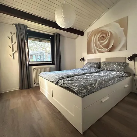 Robinson Romantikpfad 161 왈드브룬