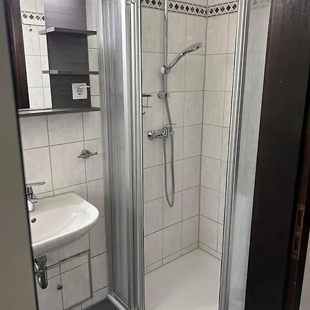 Robinson Romantikpfad 161 왈드브룬